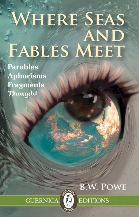 Where Seas and Fables Meet(Kobo/電子書)