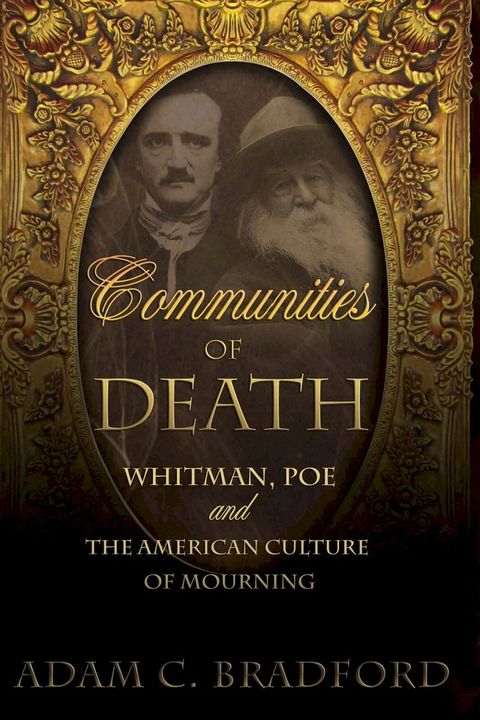 Communities of Death(Kobo/電子書)