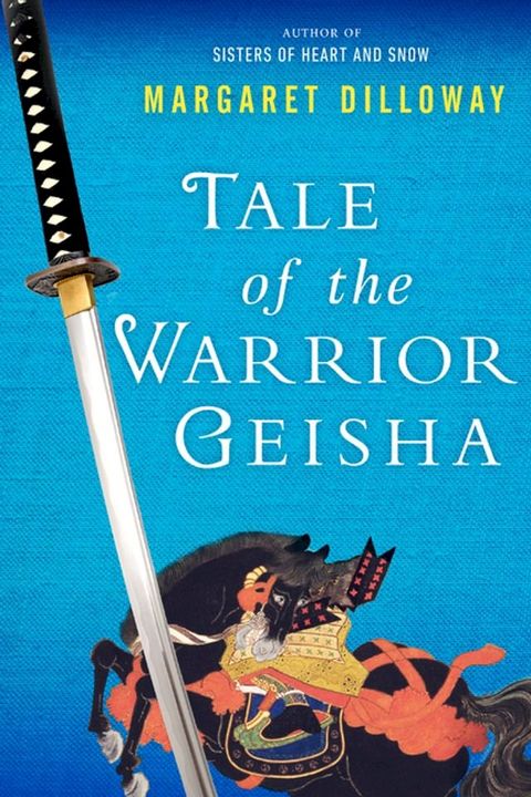 Tale of the Warrior Geisha(Kobo/電子書)