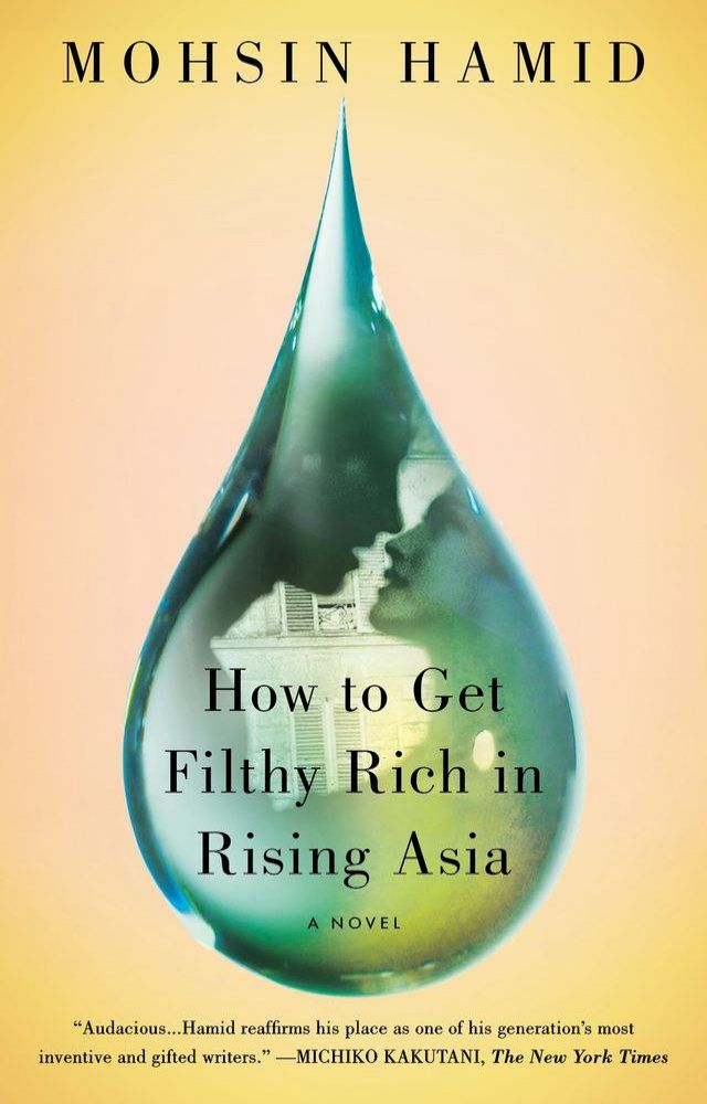  How to Get Filthy Rich in Rising Asia(Kobo/電子書)