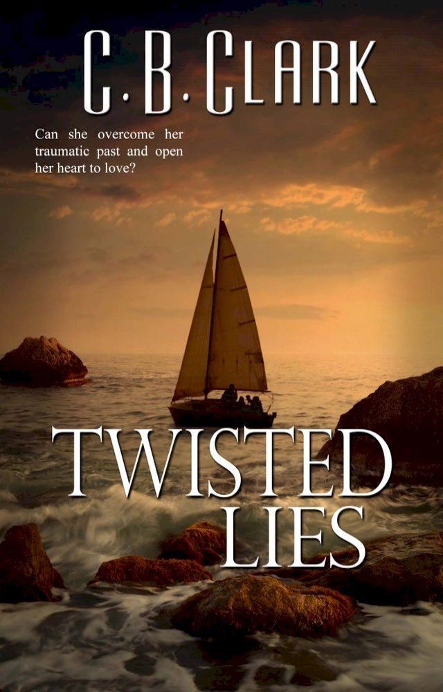  Twisted Lies(Kobo/電子書)