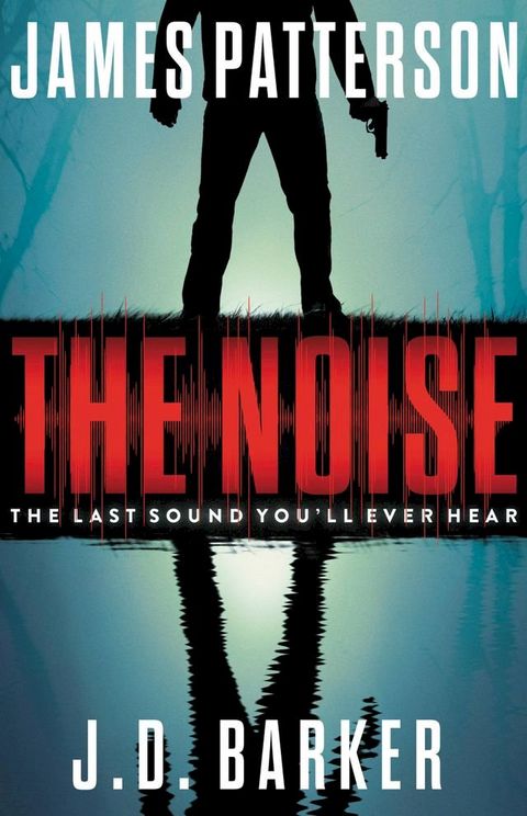 The Noise(Kobo/電子書)