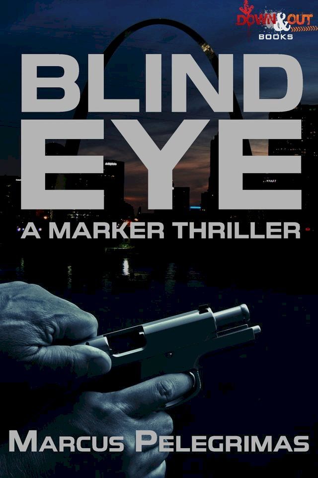  Blind Eye(Kobo/電子書)