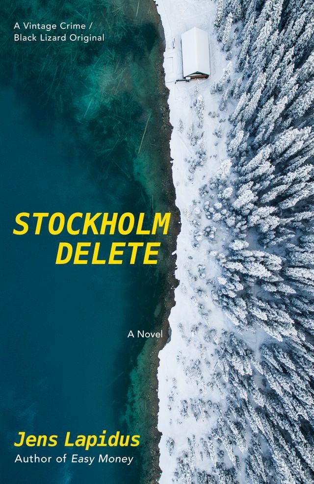  Stockholm Delete(Kobo/電子書)