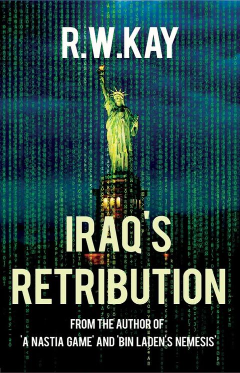 Iraq's Retribution(Kobo/電子書)