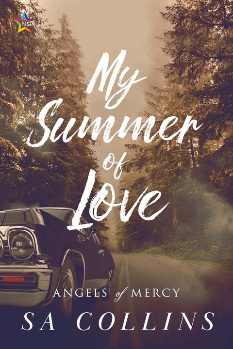 My Summer of Love(Kobo/電子書)