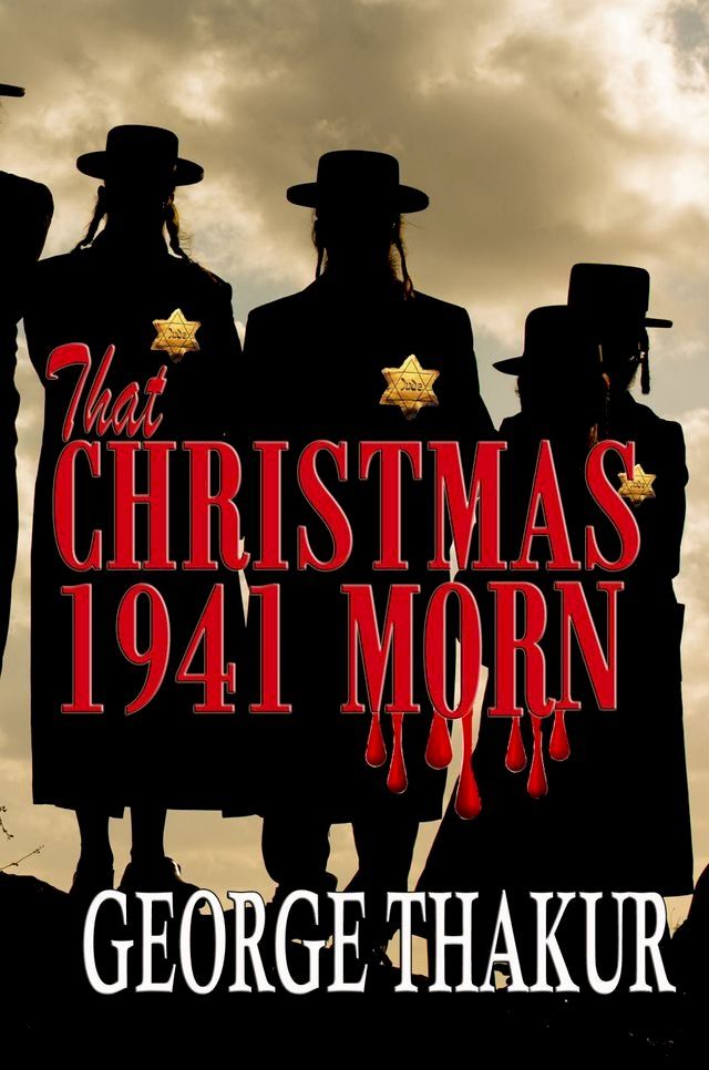  That Christmas 1941 Morn(Kobo/電子書)