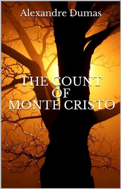 The Count of Monte Cristo(Kobo/電子書)