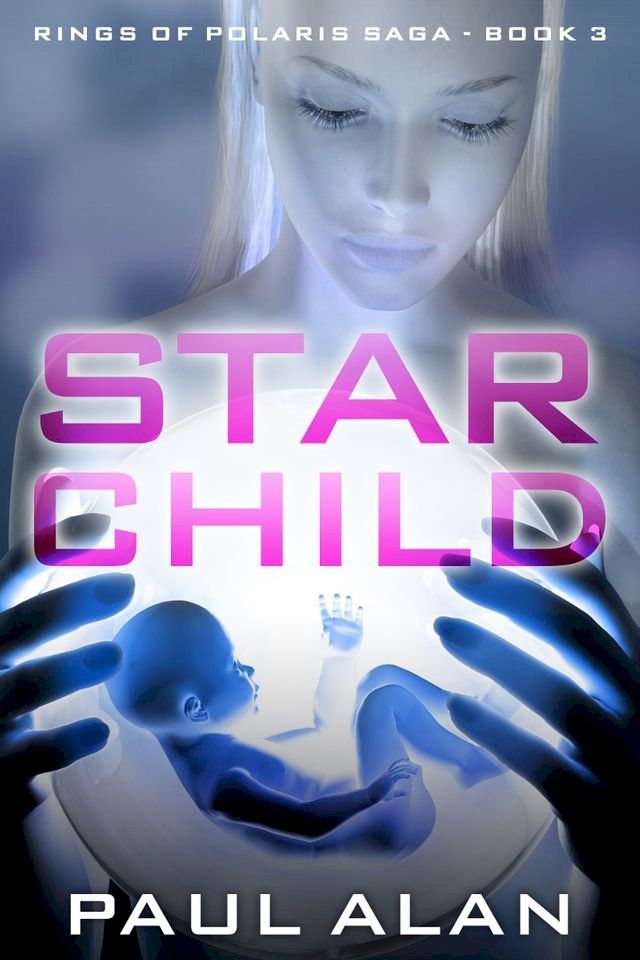  Star Child(Kobo/電子書)