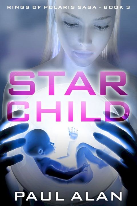 Star Child(Kobo/電子書)