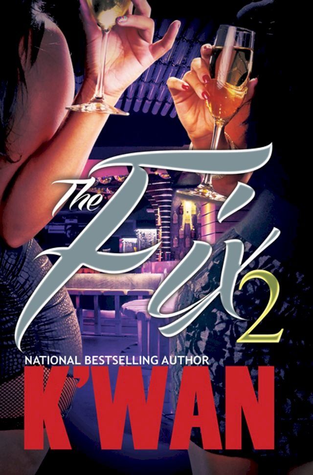  The Fix 2(Kobo/電子書)