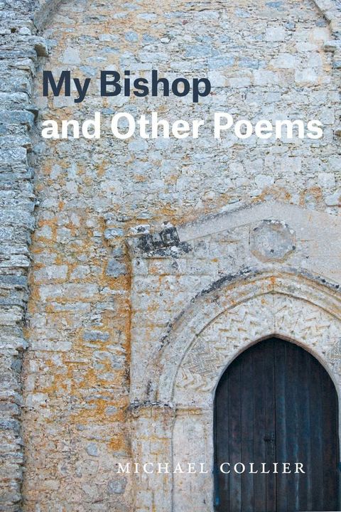 My Bishop and Other Poems(Kobo/電子書)