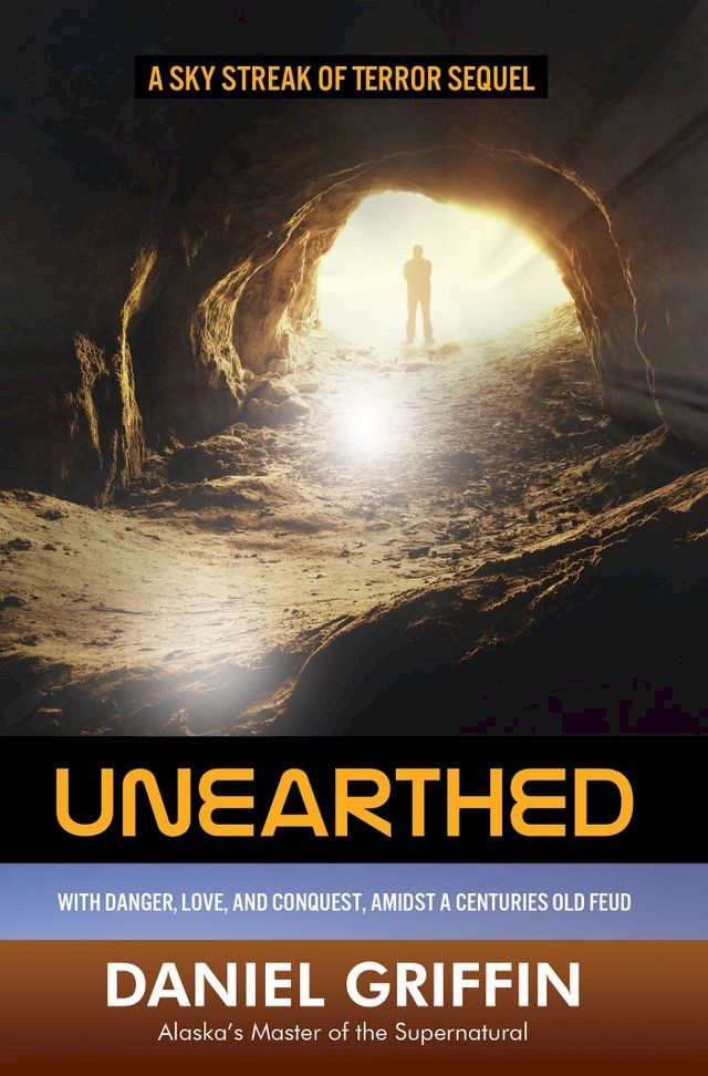  Unearthed(Kobo/電子書)