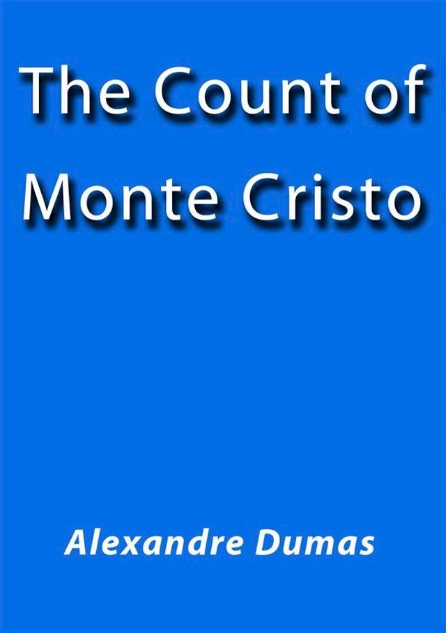  The count of MonteCristo(Kobo/電子書)