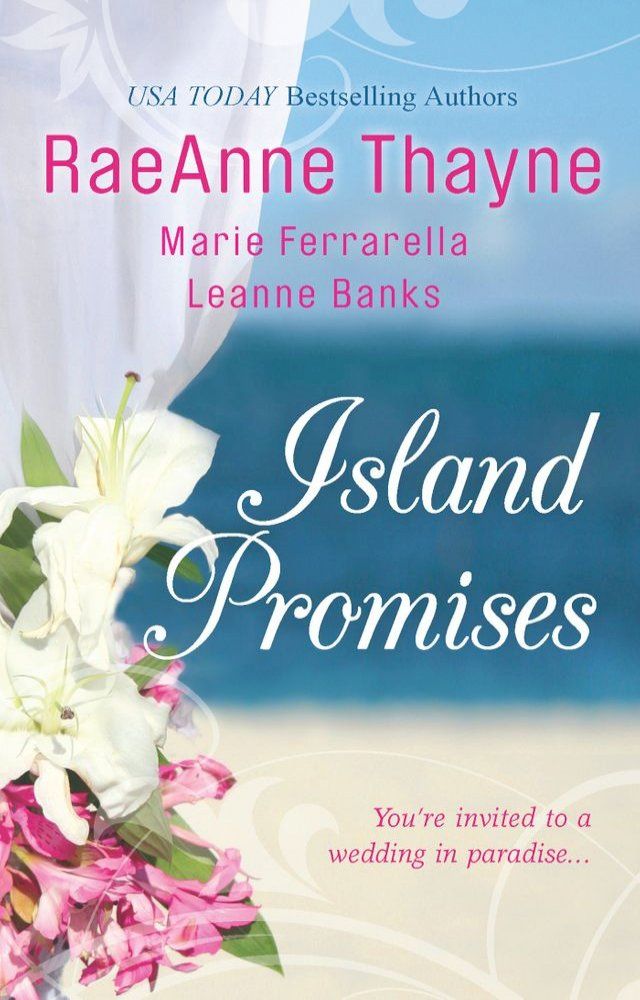  Island Promises: Hawaiian Holiday / Hawaiian Reunion / Hawaiian Retreat(Kobo/電子書)