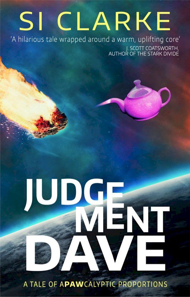  Judgement Dave(Kobo/電子書)