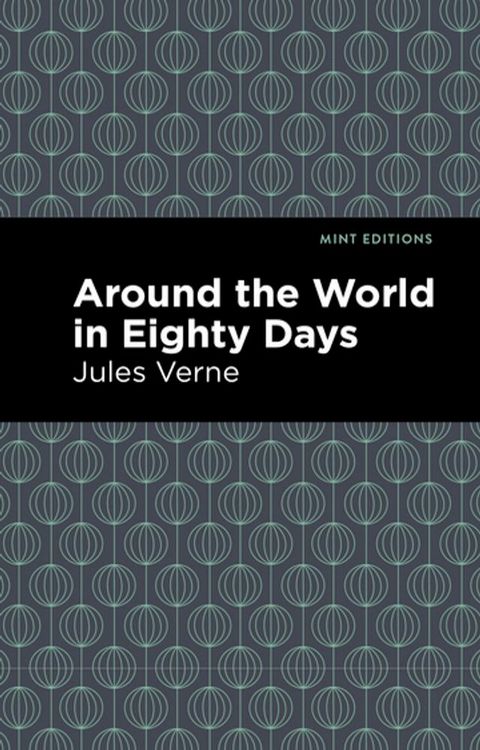 Around the World in 80 Days(Kobo/電子書)