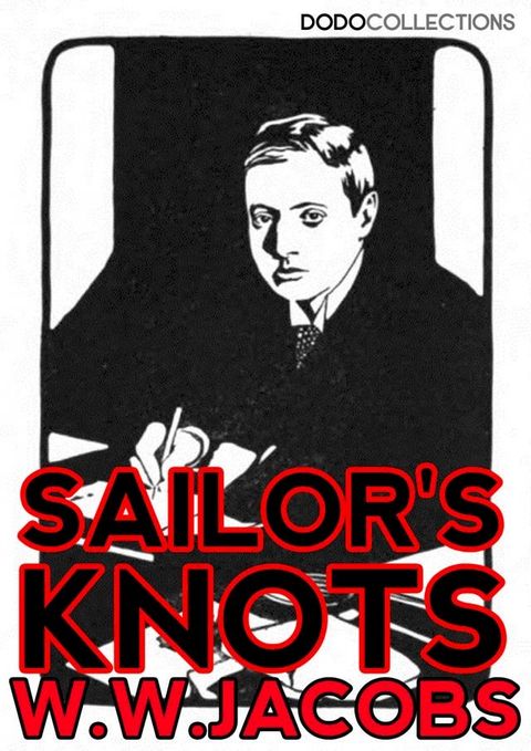 Sailor's Knots(Kobo/電子書)