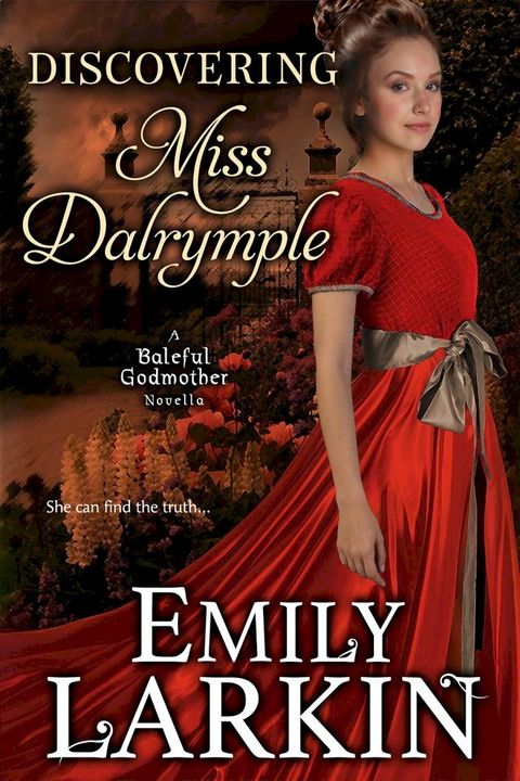 Discovering Miss Dalrymple(Kobo/電子書)