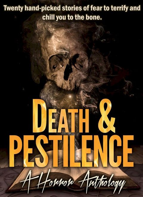 Death & Pestilence(Kobo/電子書)