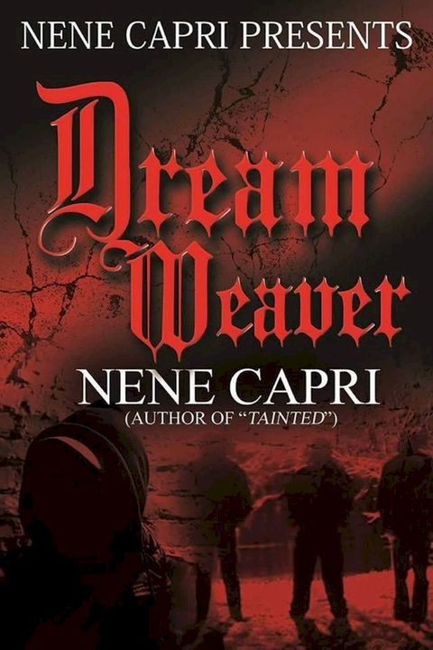 Dream Weaver(Kobo/電子書)