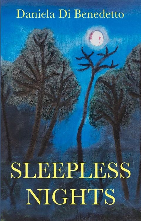 Sleepless Nights(Kobo/電子書)