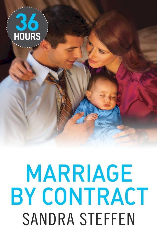  Marriage by Contract(Kobo/電子書)