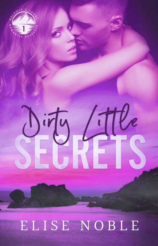  Dirty Little Secrets(Kobo/電子書)