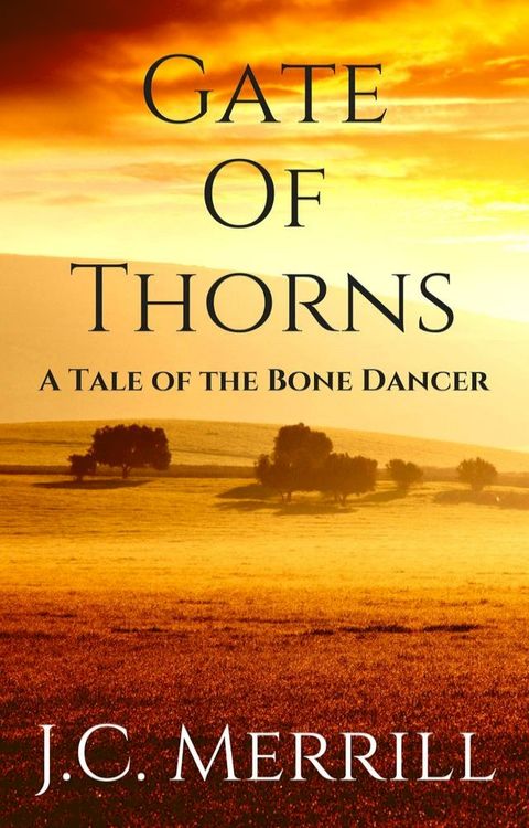 Gate of Thorns(Kobo/電子書)