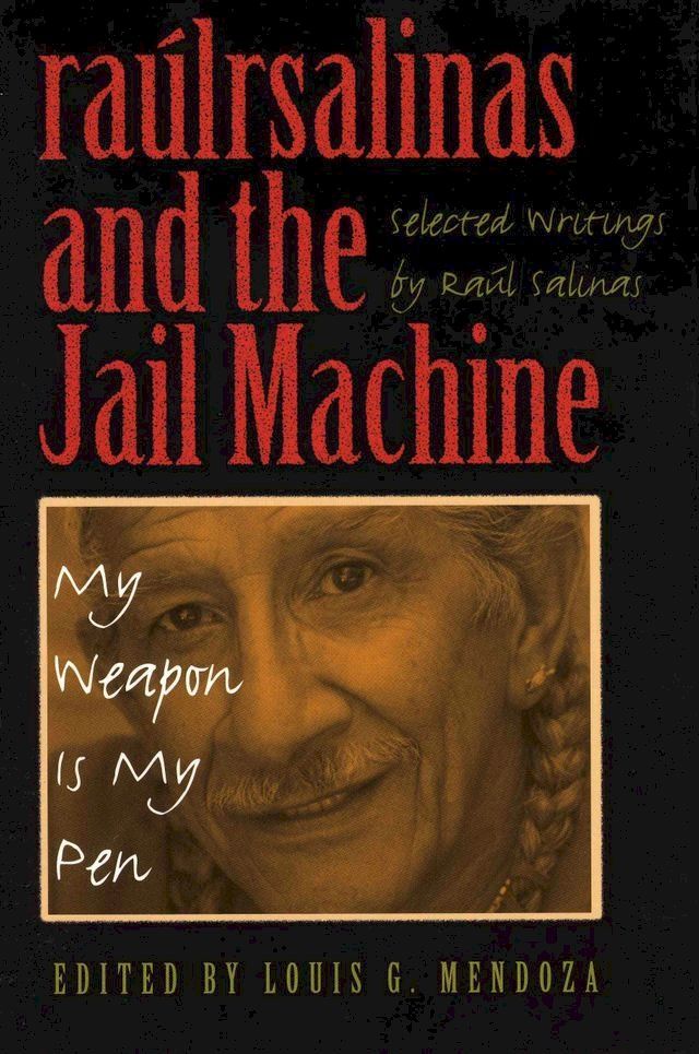  ra&uacute;lrsalinas and the Jail Machine(Kobo/電子書)