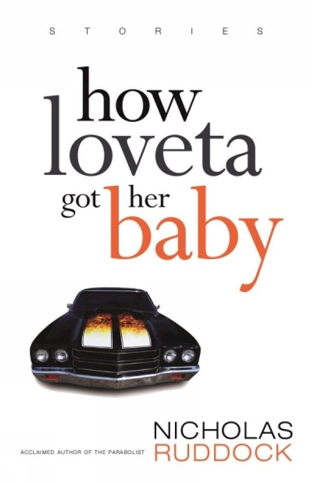  How Loveta Got Her Baby(Kobo/電子書)