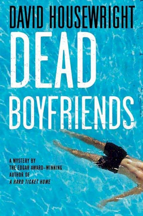 Dead Boyfriends(Kobo/電子書)