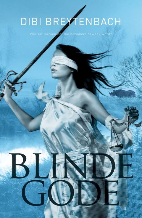 Blinde gode(Kobo/電子書)