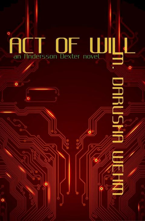 Act of Will(Kobo/電子書)