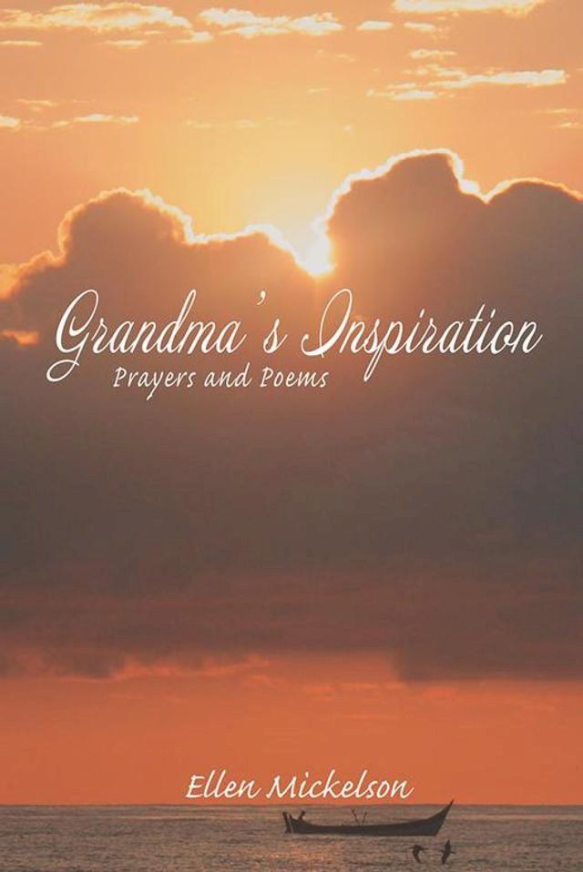  Grandma's Inspiration(Kobo/電子書)