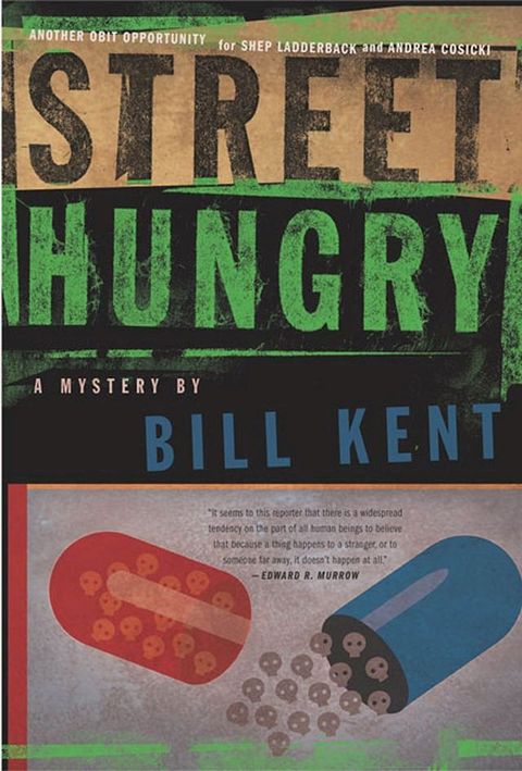 Street Hungry(Kobo/電子書)