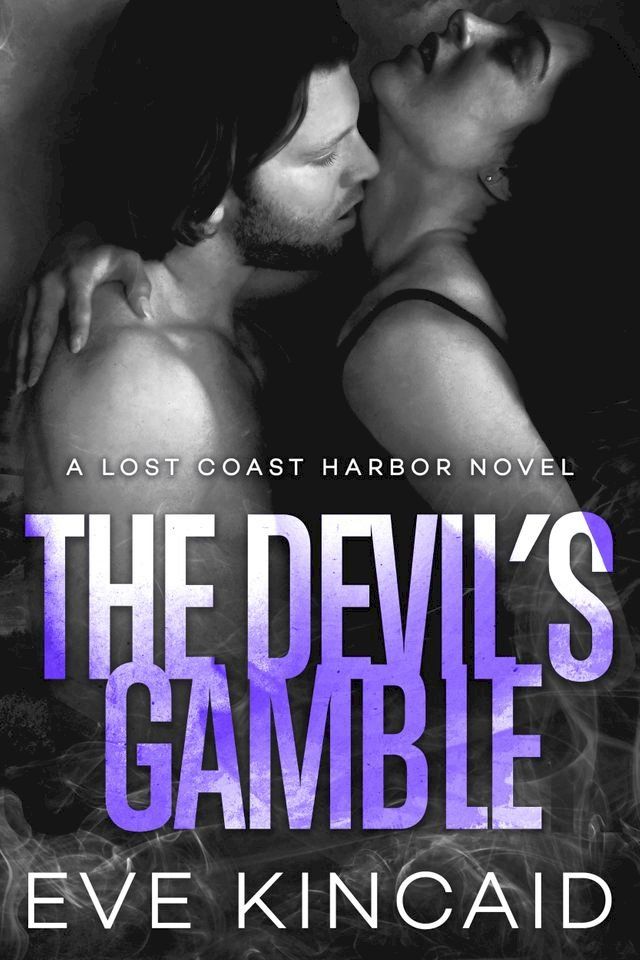  The Devil's Gamble(Kobo/電子書)