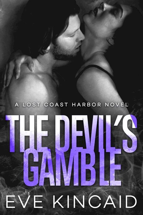 The Devil's Gamble(Kobo/電子書)