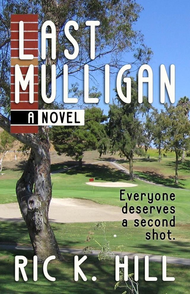  Last Mulligan(Kobo/電子書)