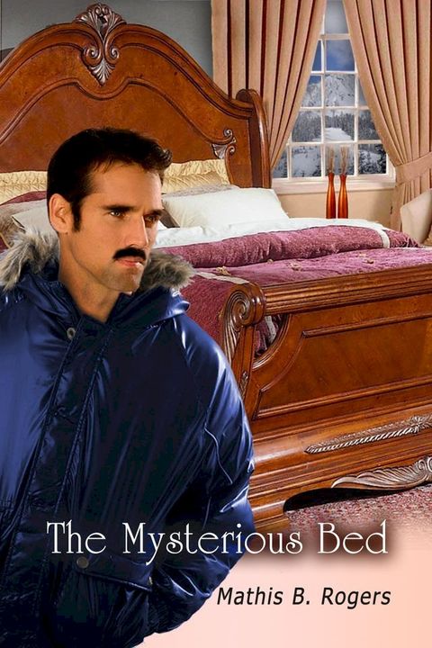 The Mysterious Bed(Kobo/電子書)