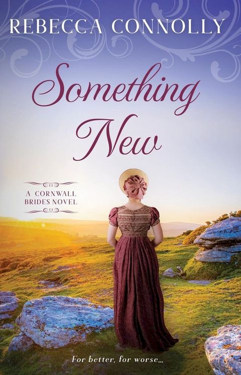 Something New(Kobo/電子書)