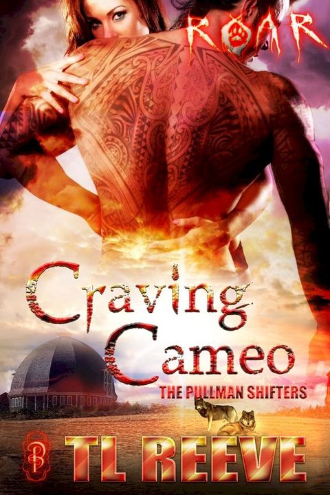 Craving Cameo(Kobo/電子書)