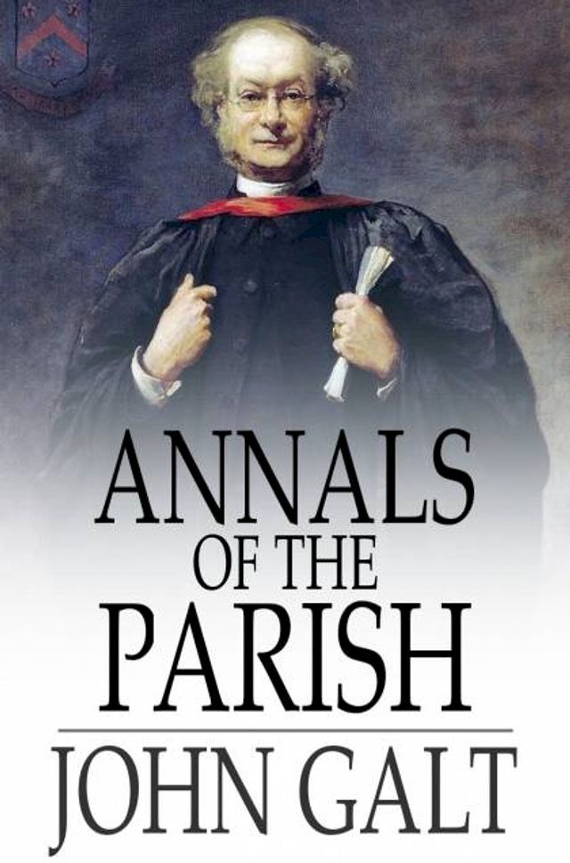  Annals of the Parish(Kobo/電子書)