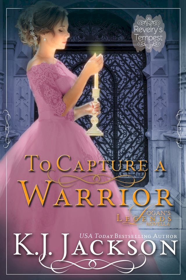  To Capture a Warrior(Kobo/電子書)