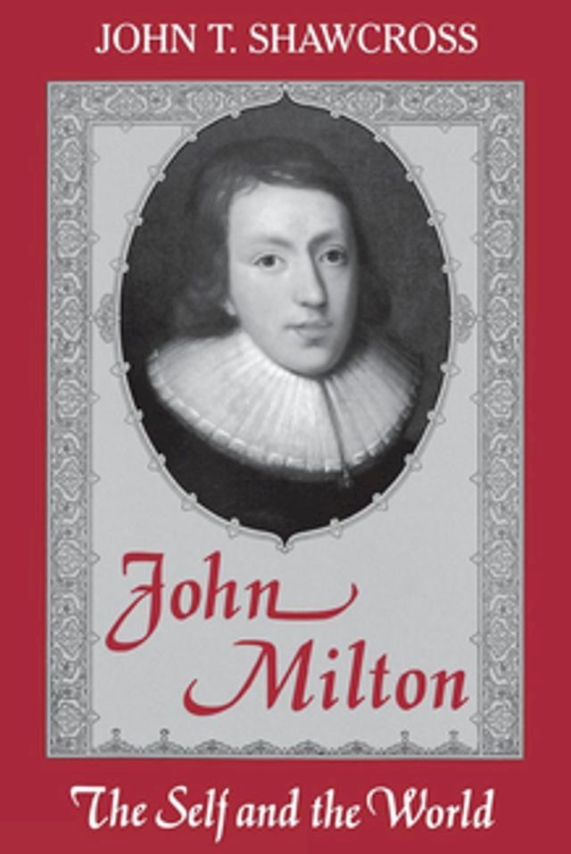  John Milton(Kobo/電子書)