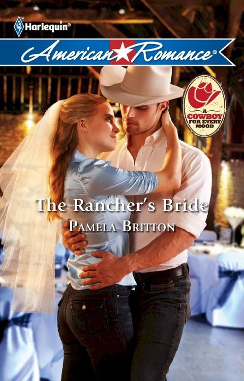 The Rancher's Bride(Kobo/電子書)