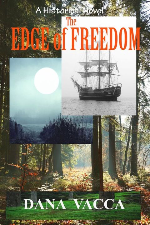 The Edge Of Freedom(Kobo/電子書)