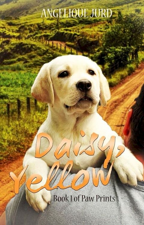 Daisy, Yellow(Kobo/電子書)