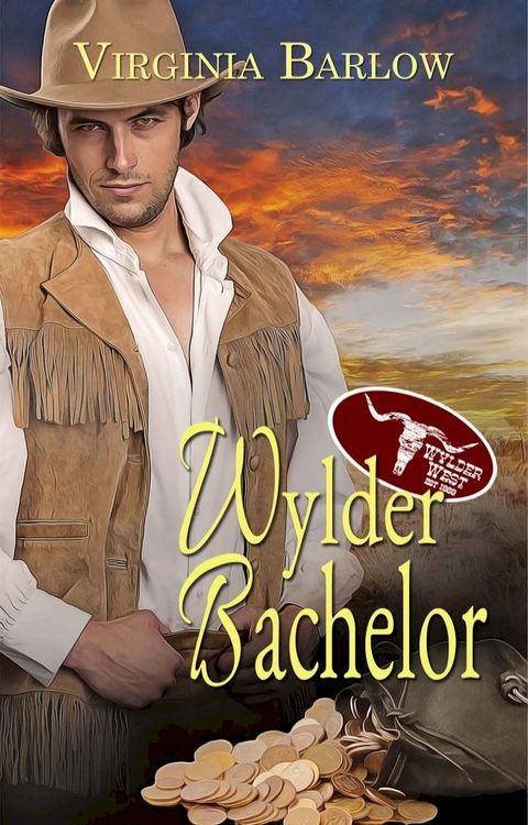 Wylder Bachelor(Kobo/電子書)