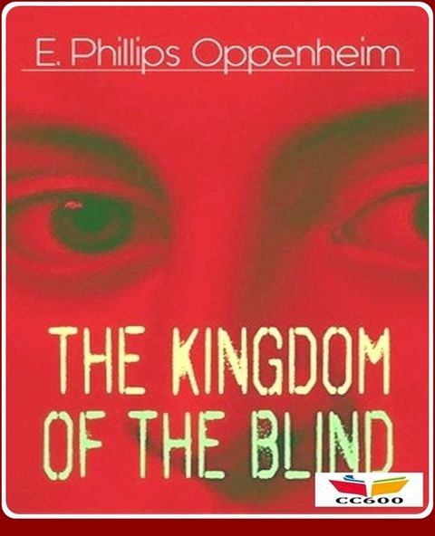 The Kingdom of the Blind(Kobo/電子書)